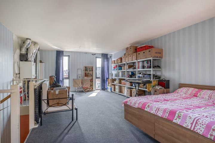 Foto 4 van Markensestraat 69