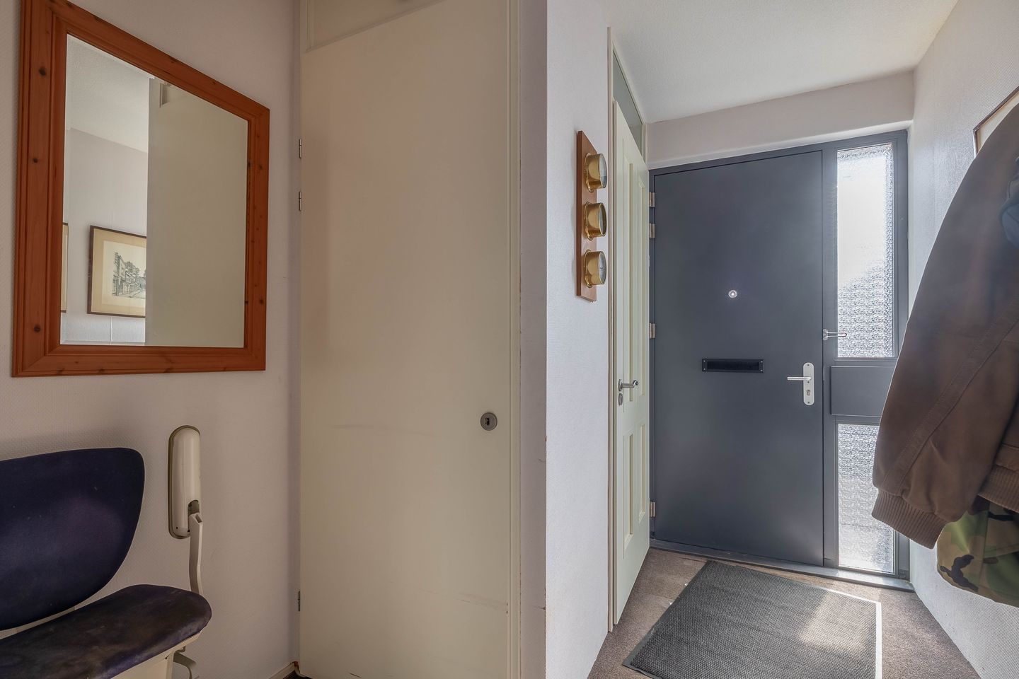 Foto 5 van Markensestraat 69