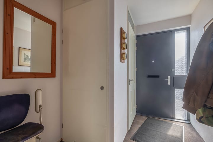 Foto 5 van Markensestraat 69