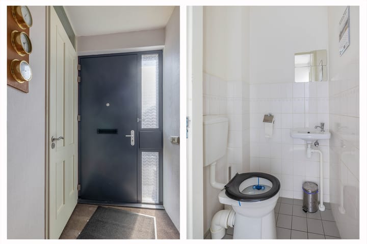 Foto 6 van Markensestraat 69