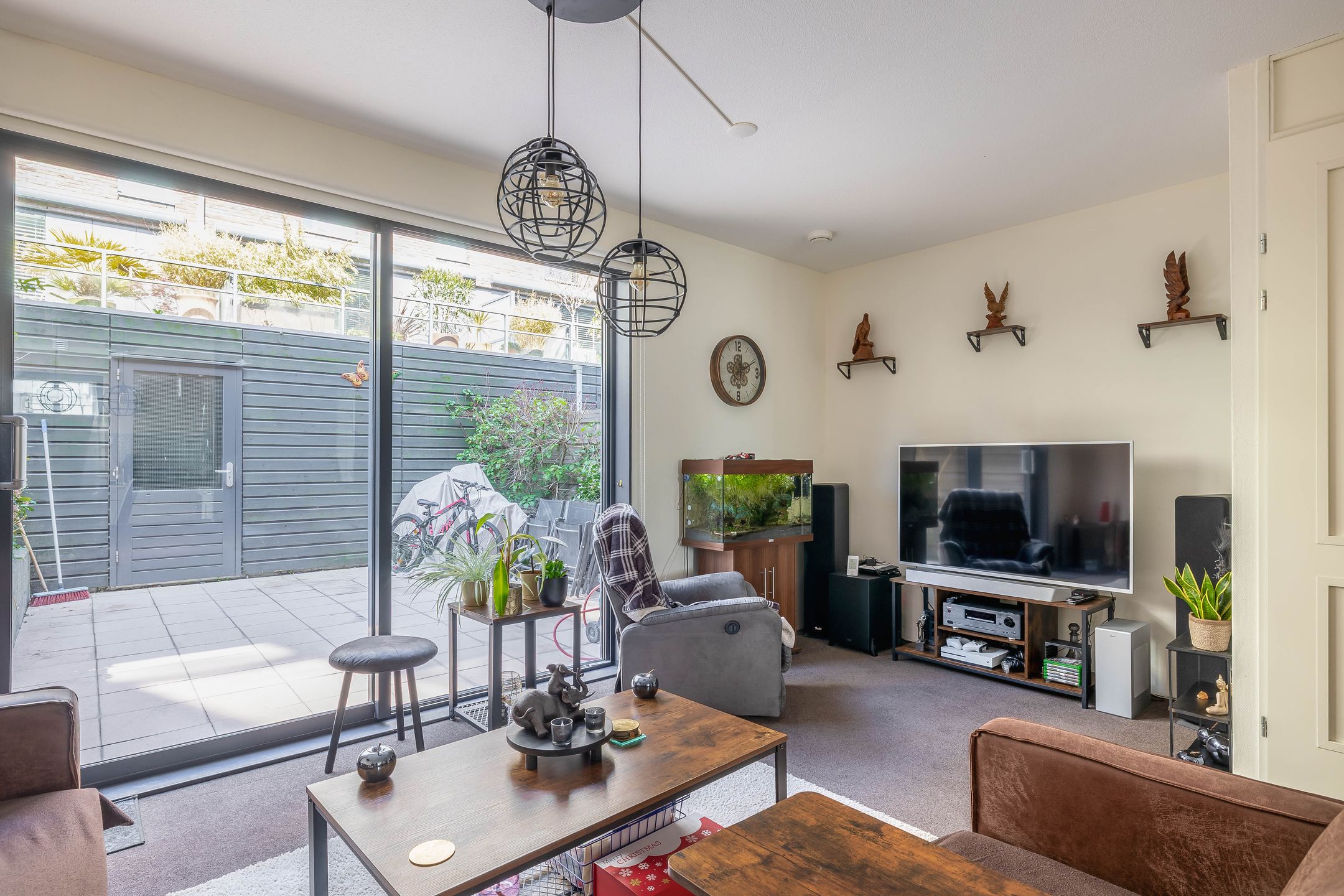 Foto 9 van Markensestraat 69