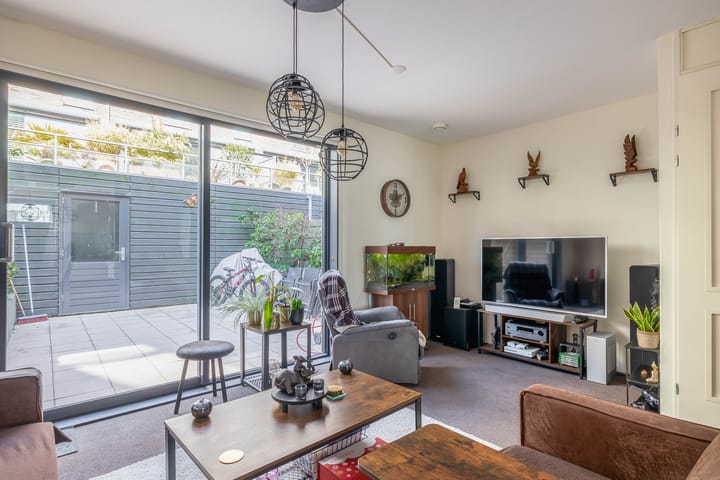 Foto 9 van Markensestraat 69