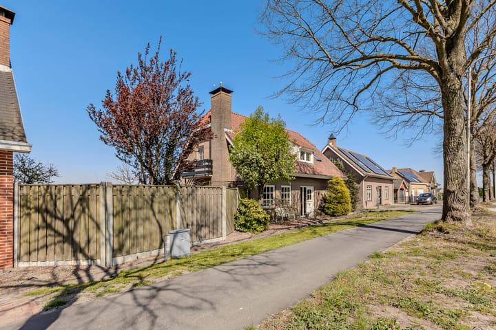 Foto 54 van Afgeslechtedijk 45