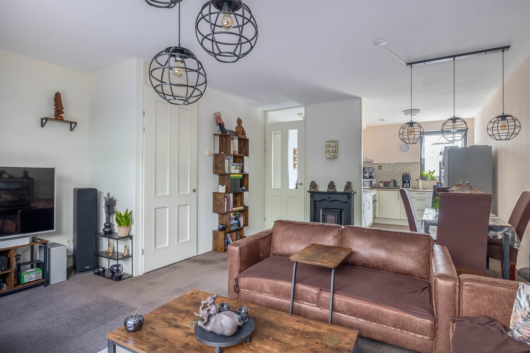 Foto 11 van Markensestraat 69