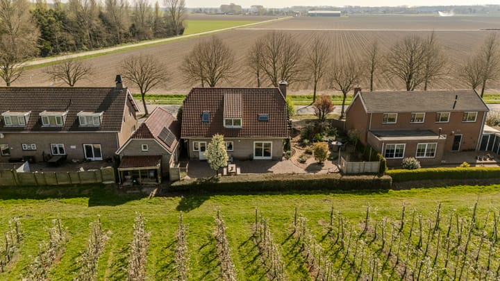 Foto 55 van Afgeslechtedijk 45