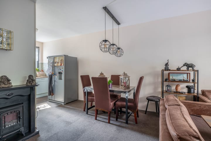 Foto 12 van Markensestraat 69