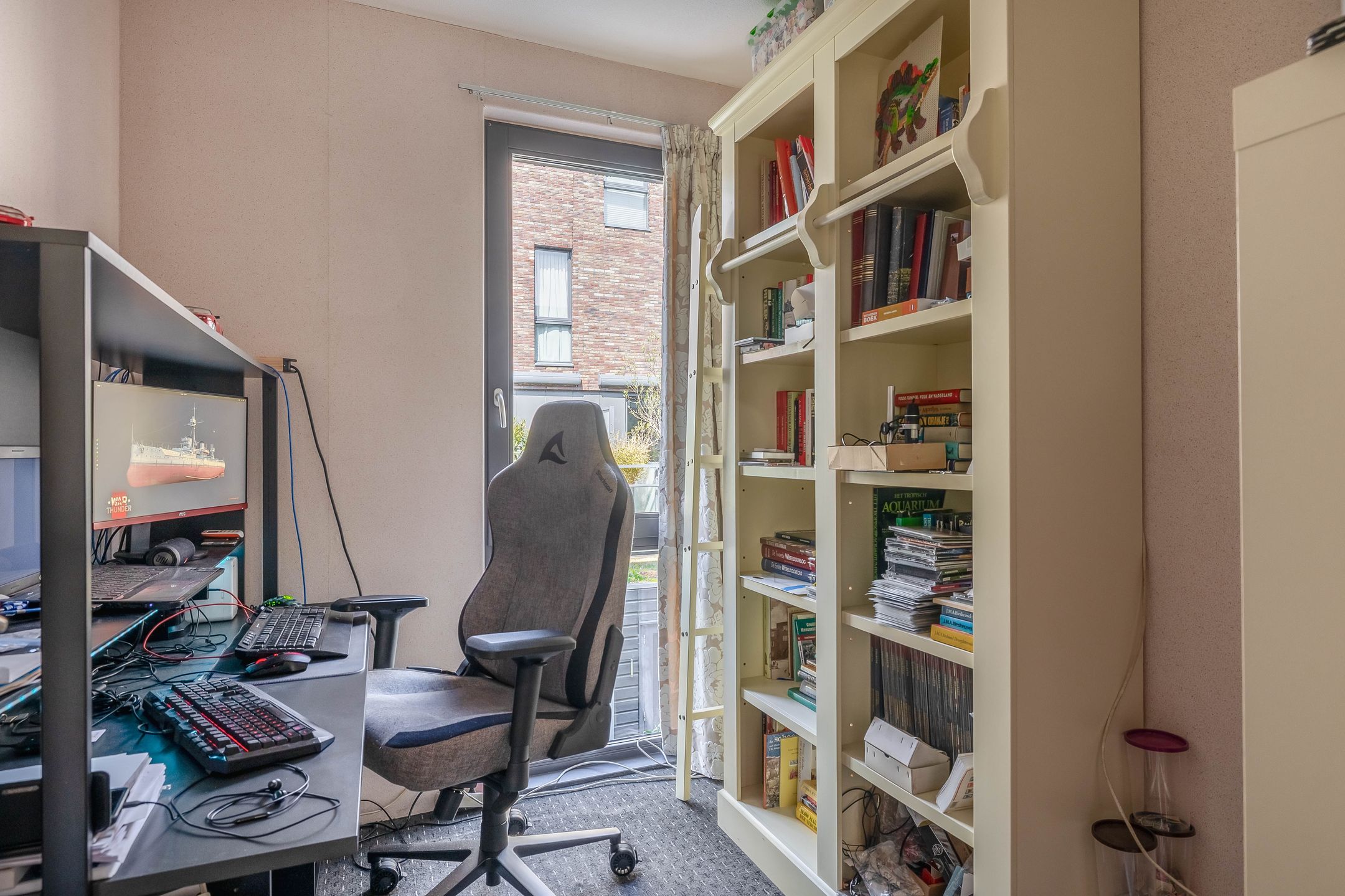 Foto 27 van Markensestraat 69