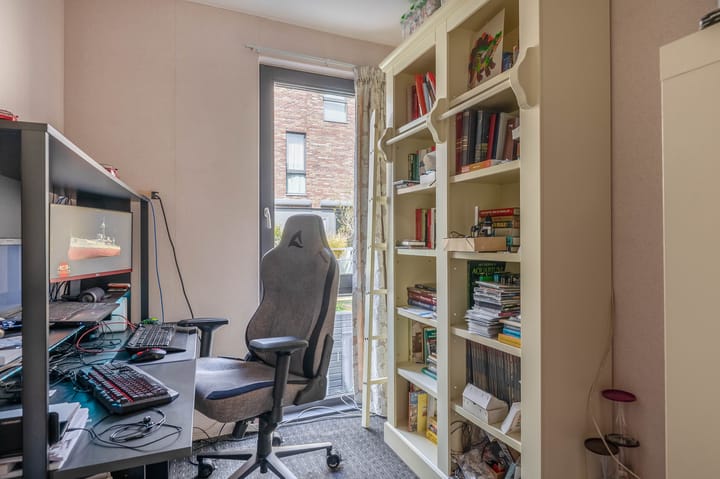 Foto 27 van Markensestraat 69