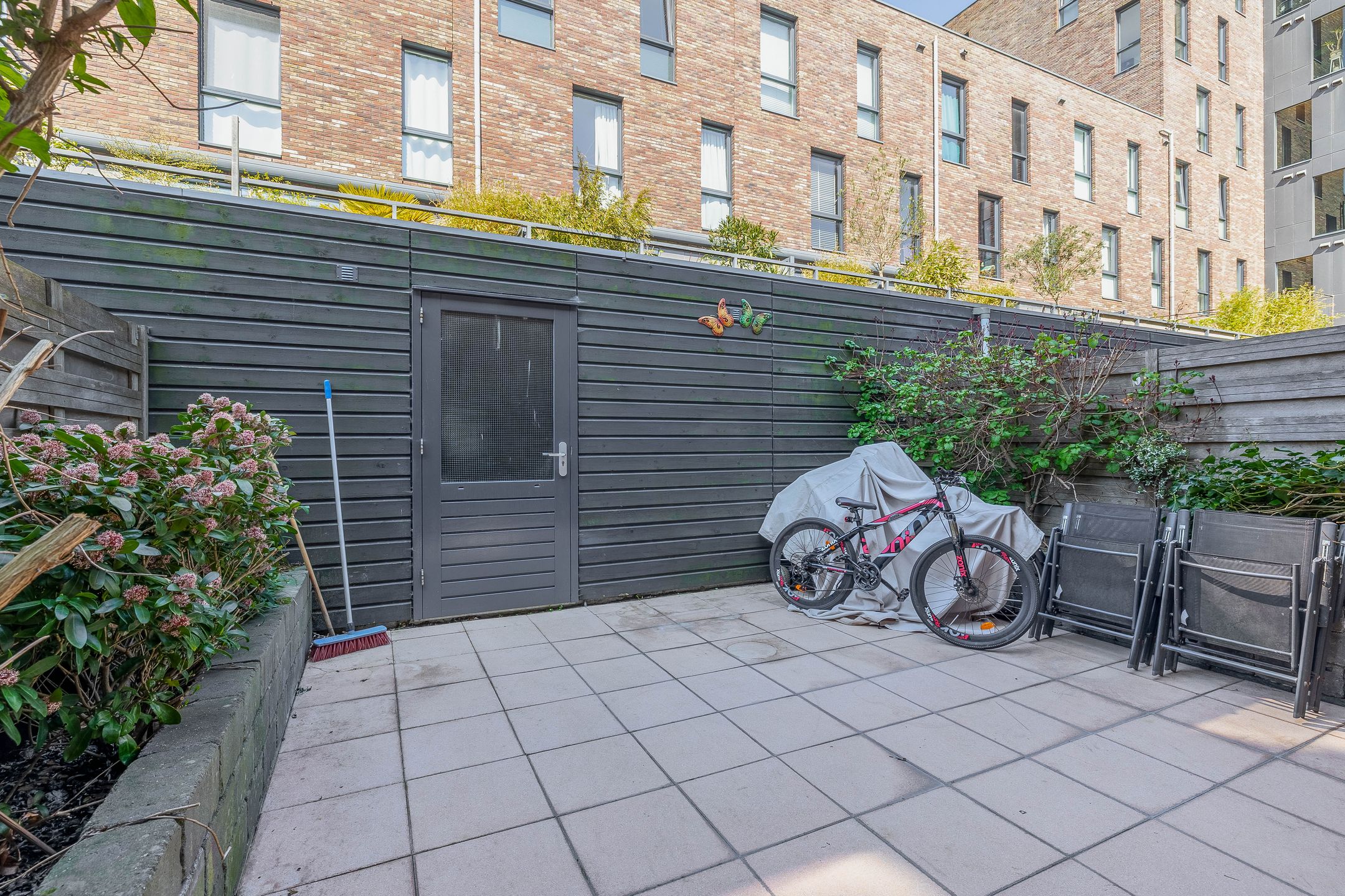 Foto 30 van Markensestraat 69