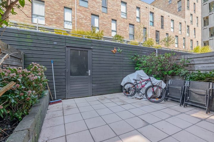 Foto 30 van Markensestraat 69