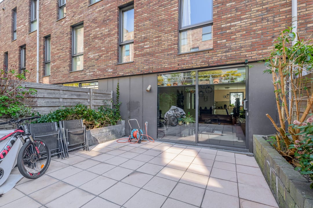 Foto 31 van Markensestraat 69