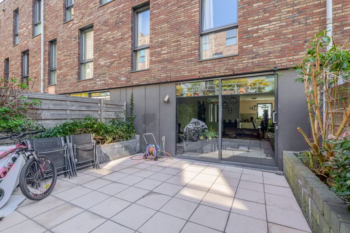 Foto 31 van Markensestraat 69