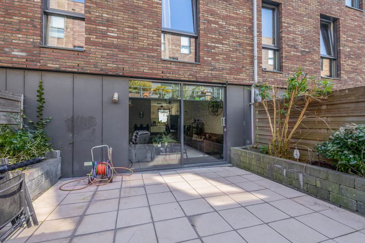 Foto 32 van Markensestraat 69