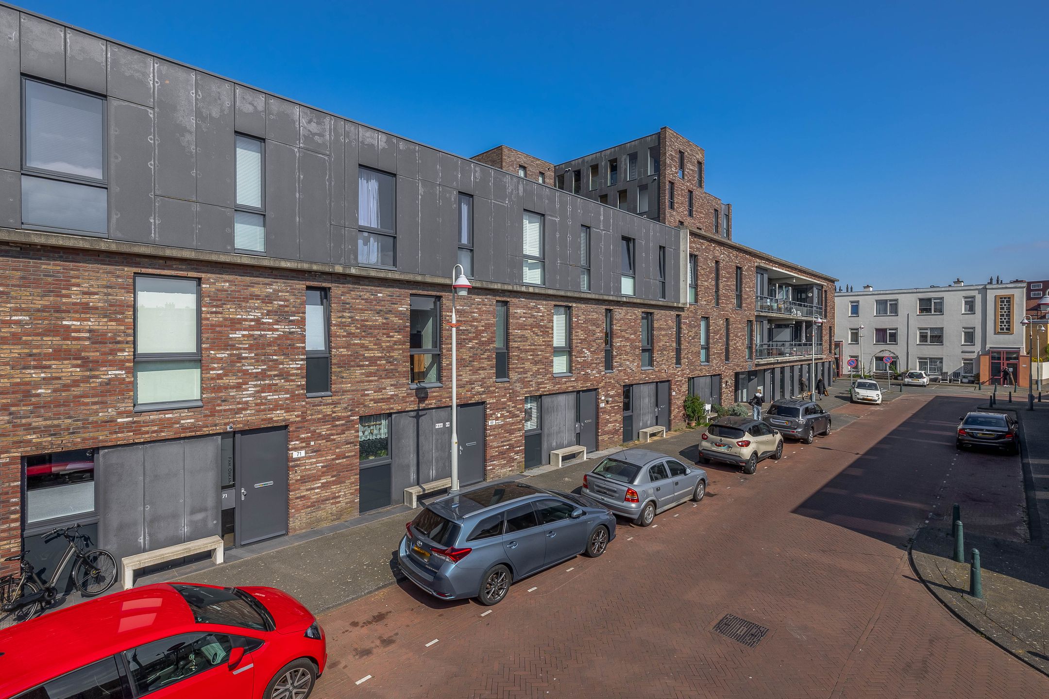 Foto 33 van Markensestraat 69