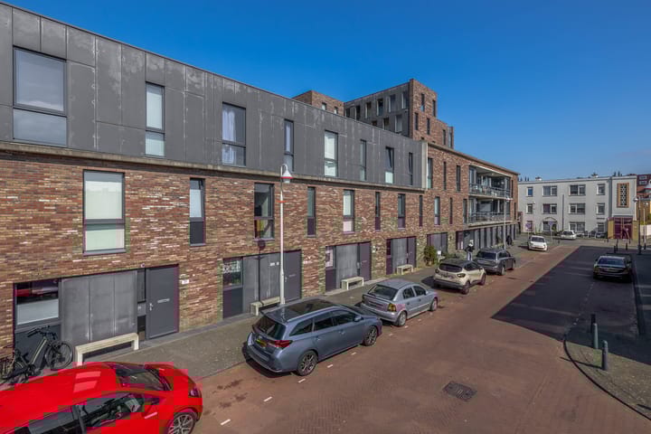 Foto 33 van Markensestraat 69