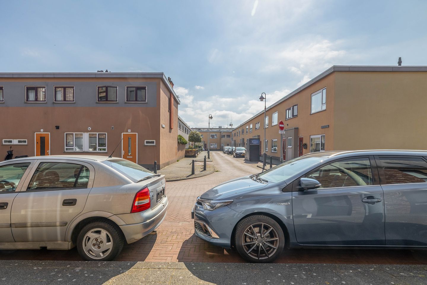 Foto 34 van Markensestraat 69