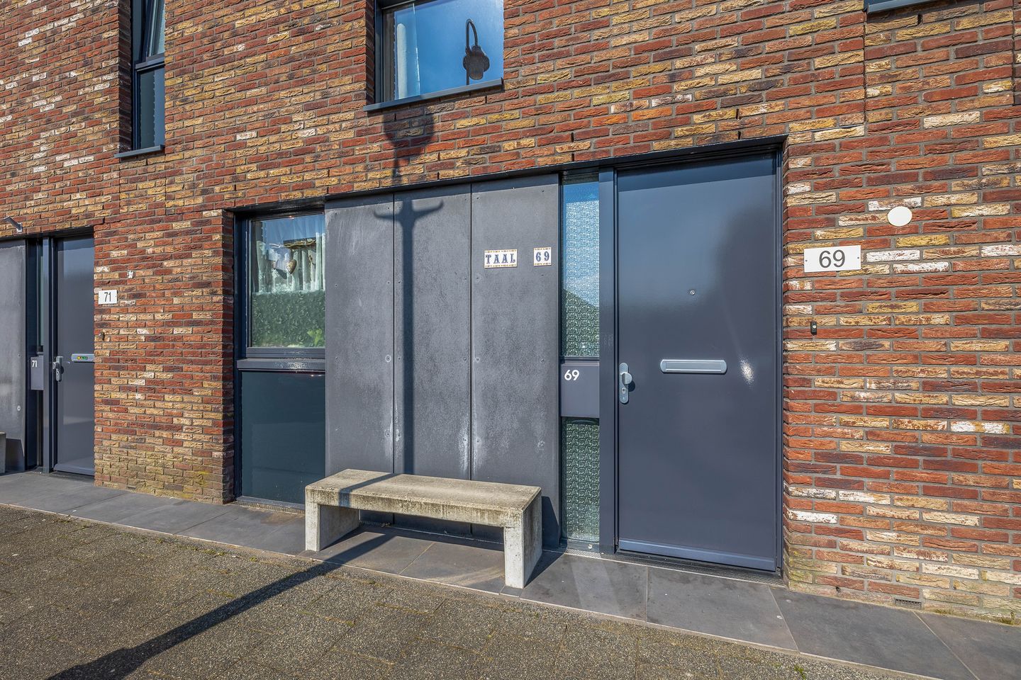 Foto 35 van Markensestraat 69