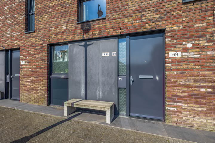 Foto 35 van Markensestraat 69