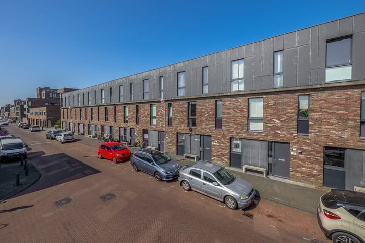 Foto 36 van Markensestraat 69