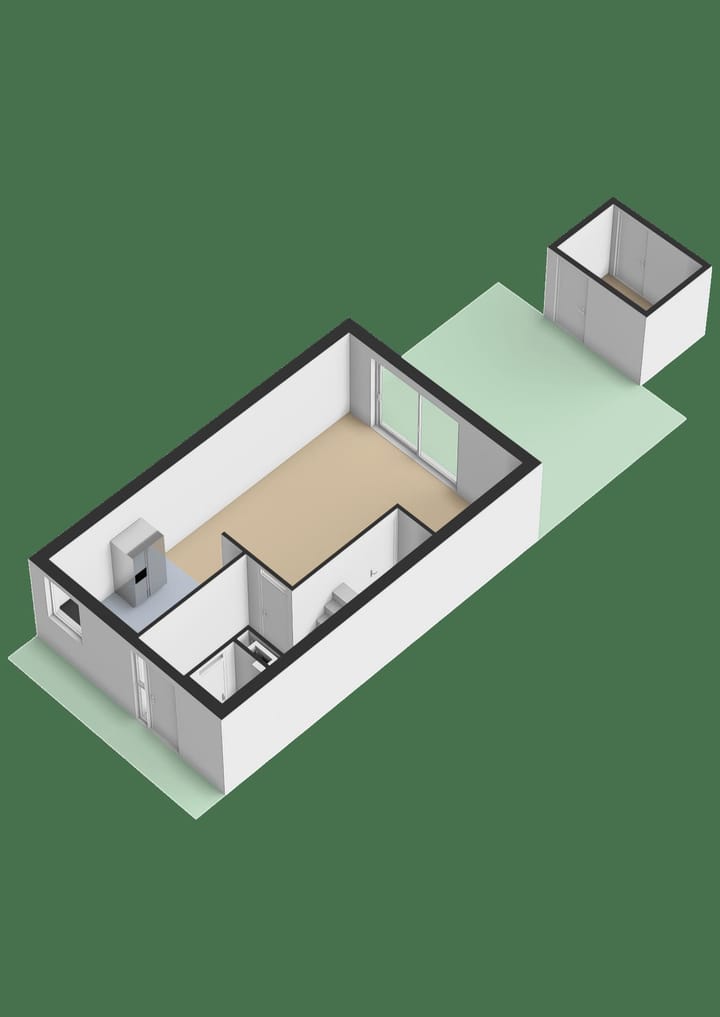 Foto 38 van Markensestraat 69