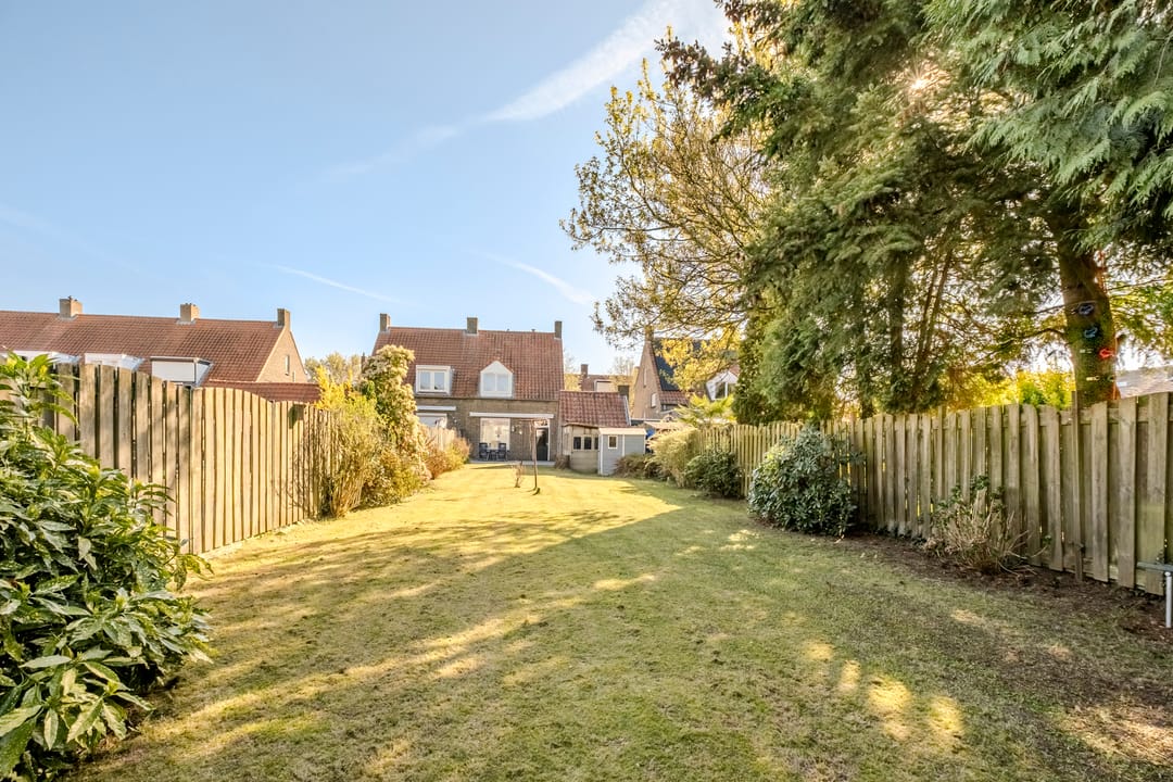 Foto 2 van van der Puttstraat 7