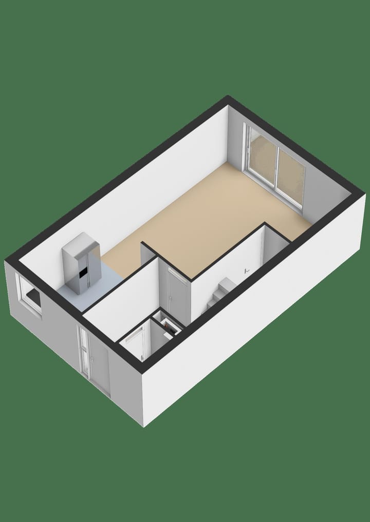 Foto 40 van Markensestraat 69