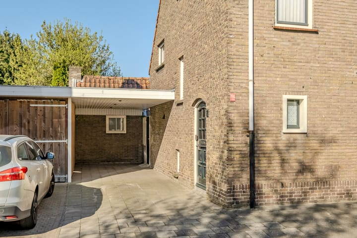 Foto 4 van van der Puttstraat 7