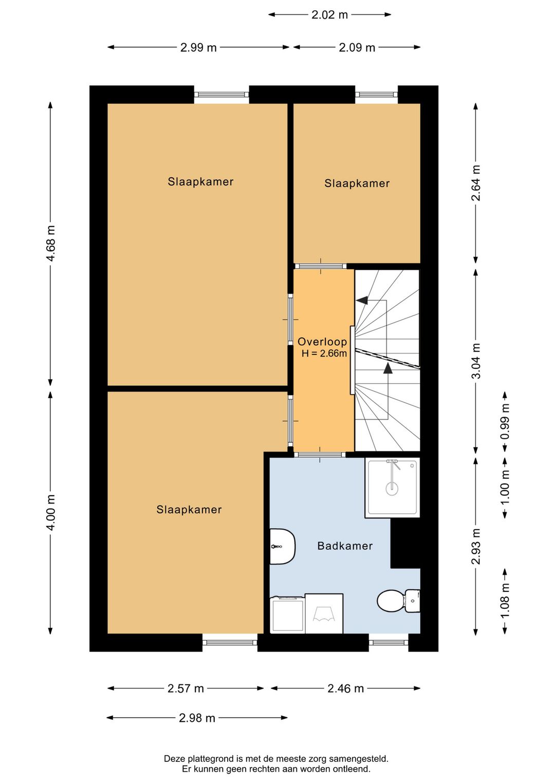 Foto 41 van Markensestraat 69