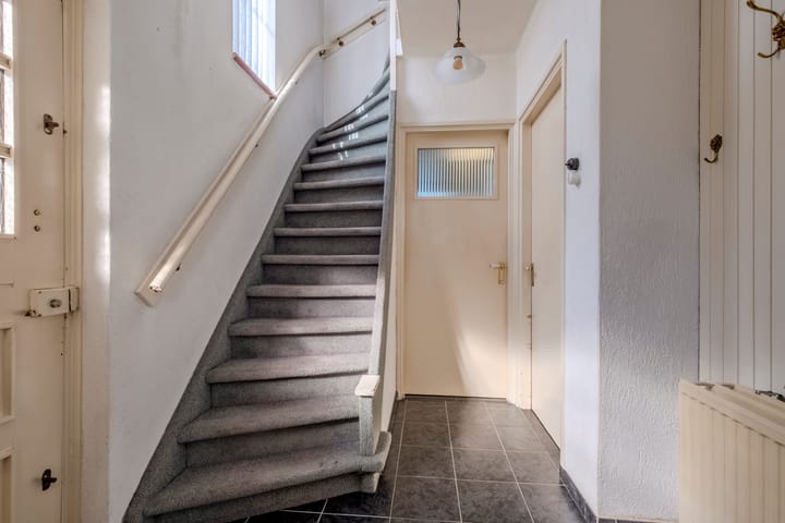 Foto 5 van van der Puttstraat 7