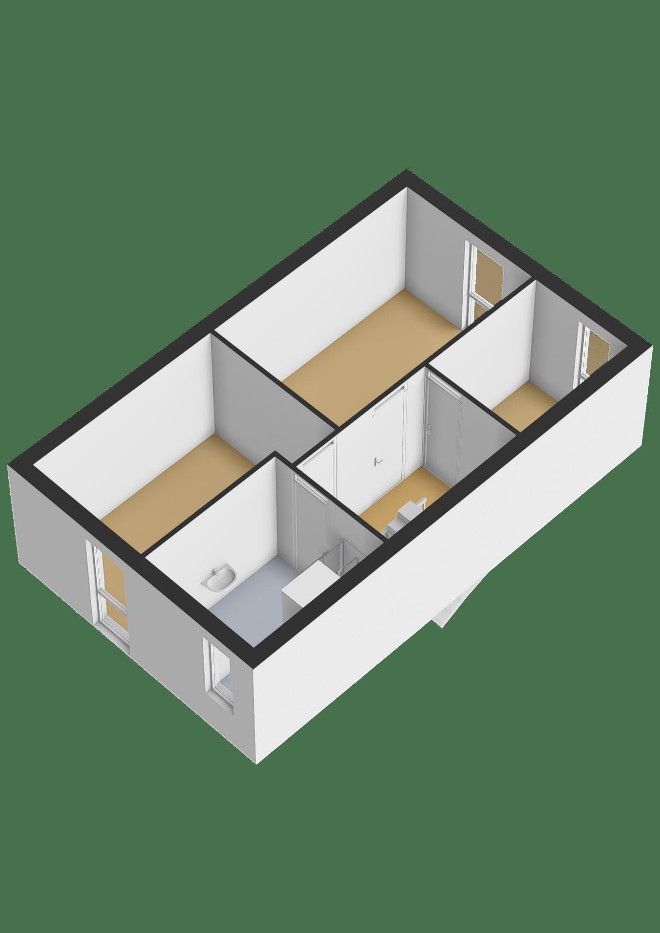 Foto 42 van Markensestraat 69