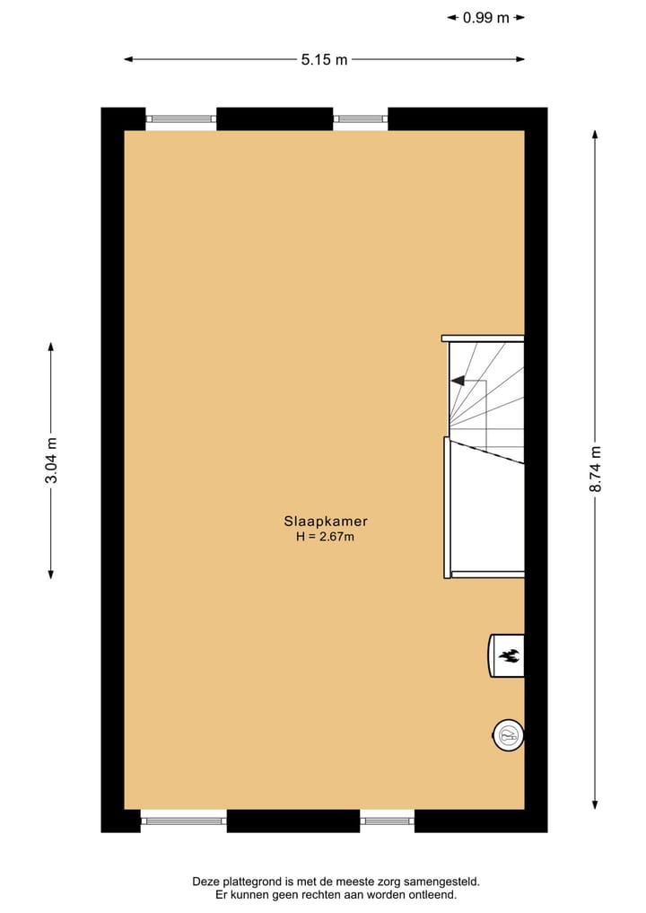 Foto 43 van Markensestraat 69
