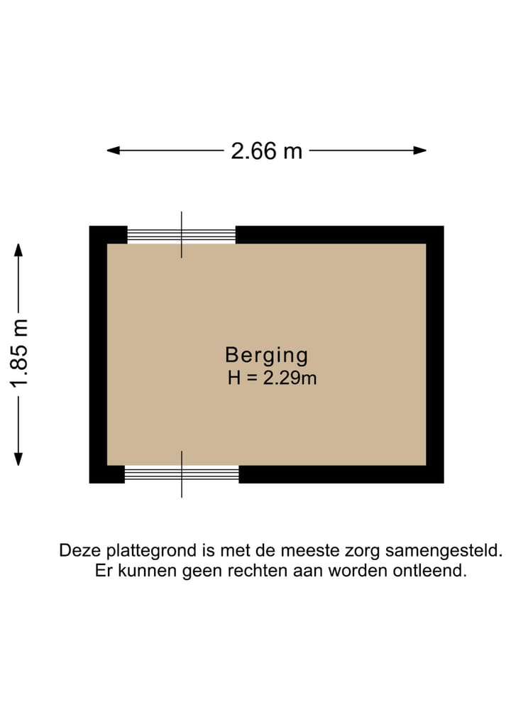 Foto 45 van Markensestraat 69