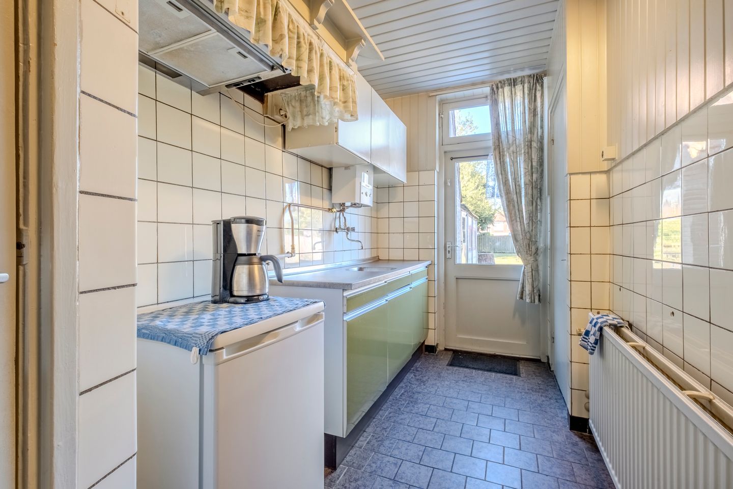 Foto 10 van van der Puttstraat 7