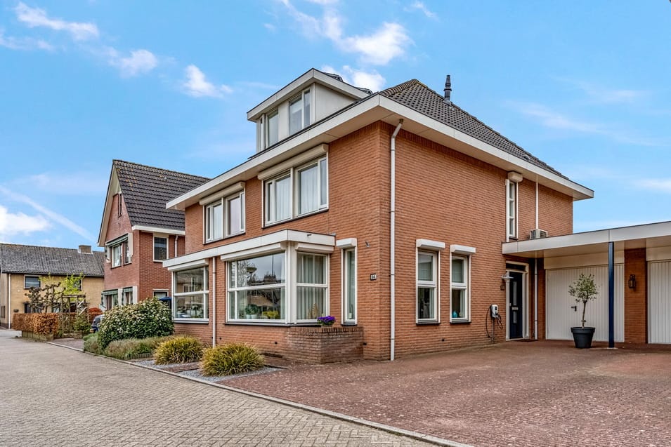 Foto 1 van Palmestein 34