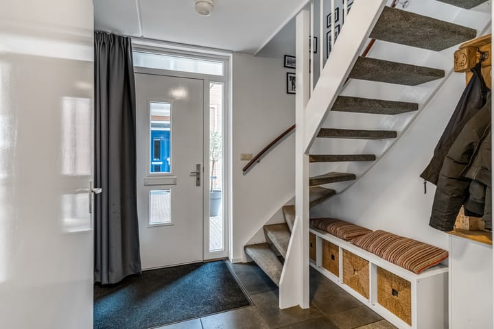 Foto 2 van Palmestein 34