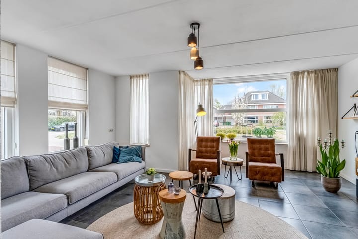 Foto 3 van Palmestein 34