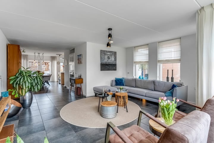 Foto 4 van Palmestein 34