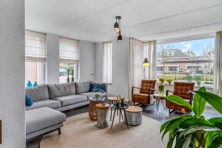 Foto 5 van Palmestein 34