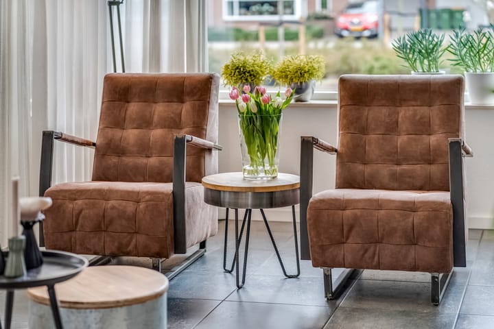 Foto 6 van Palmestein 34