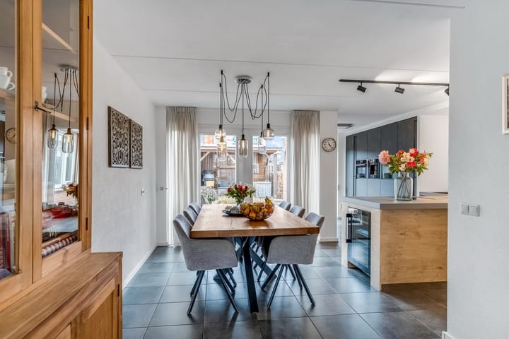 Foto 9 van Palmestein 34