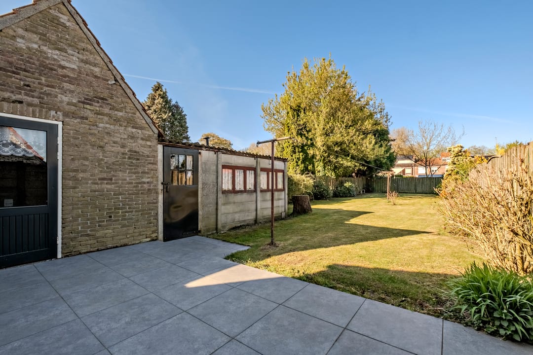 Foto 28 van van der Puttstraat 7