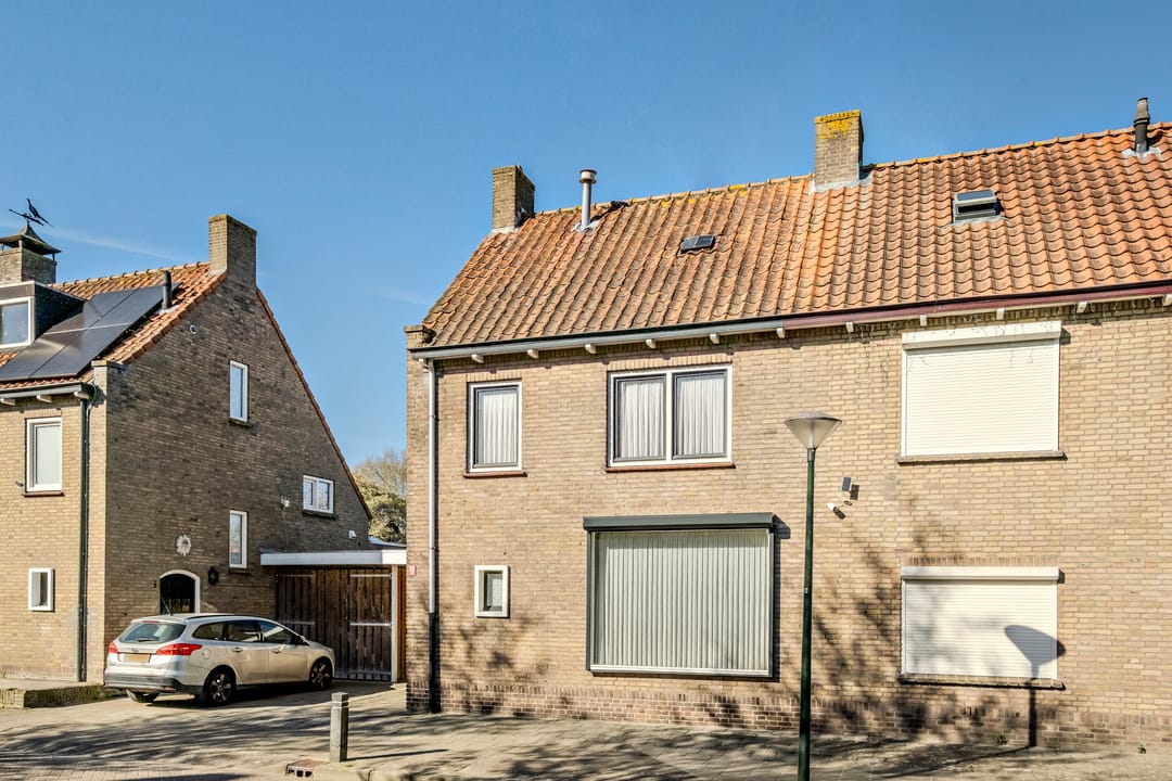 Foto 31 van van der Puttstraat 7