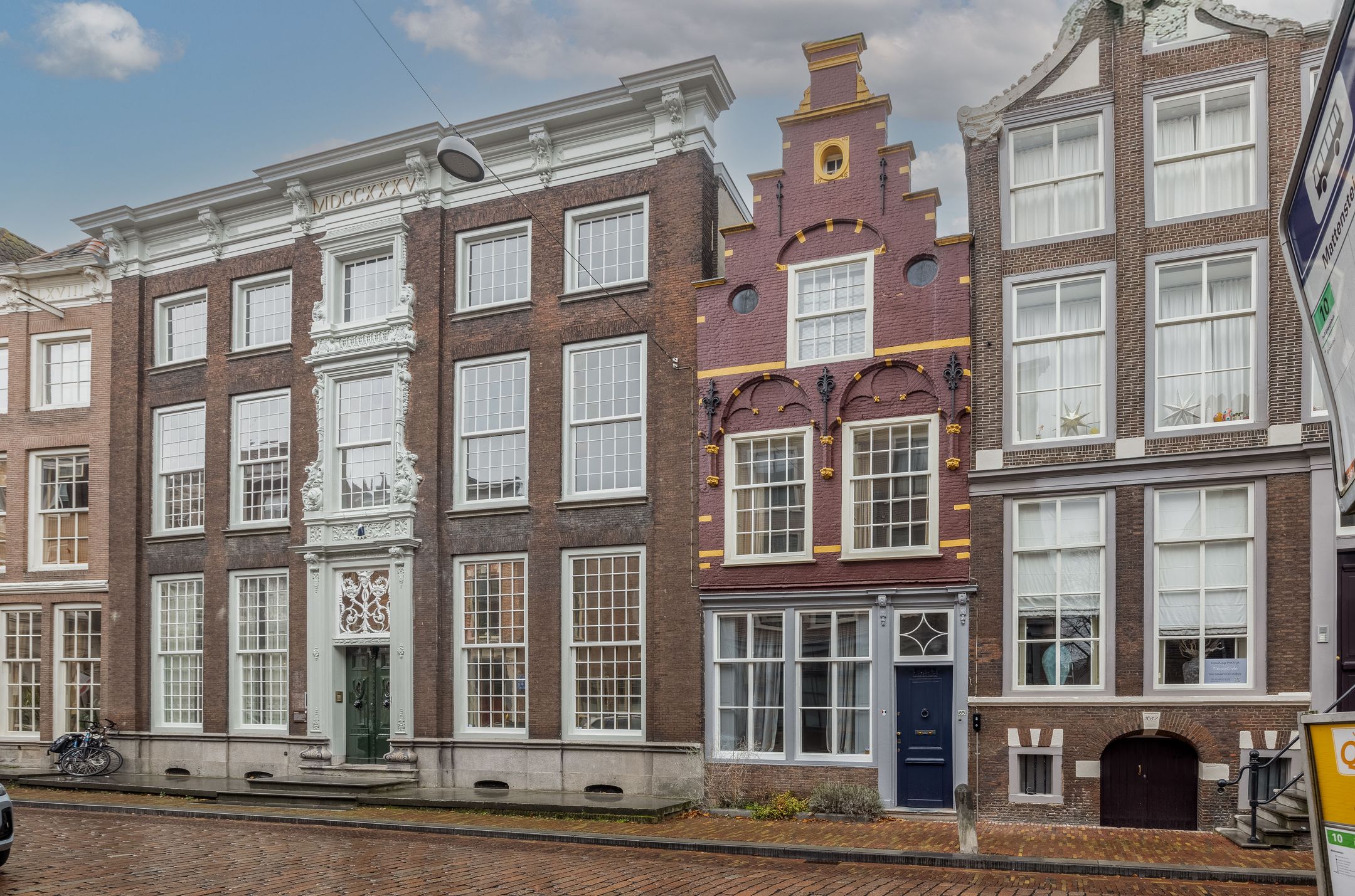 Wijnstraat, 85, Dordrecht, 3311BT, Zuid-Holland, Nederland 85