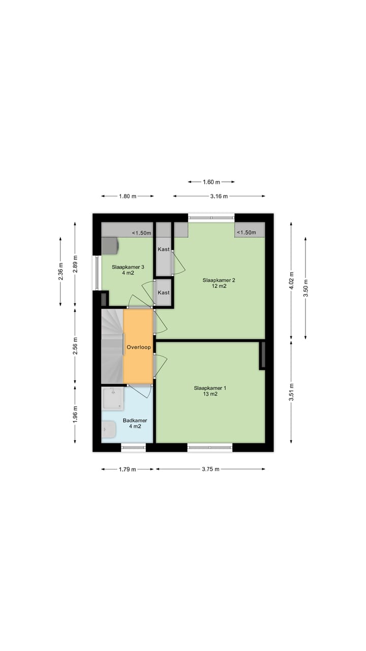 Foto 36 van van der Puttstraat 7