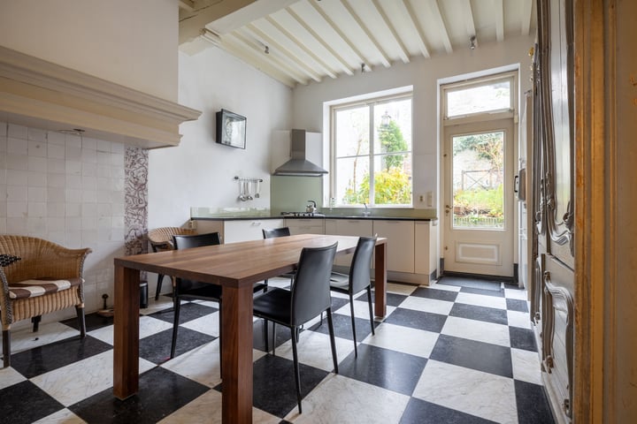 Foto 4 van Wijnstraat 85