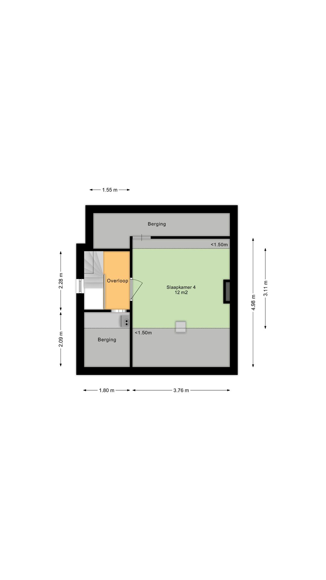 Foto 37 van van der Puttstraat 7