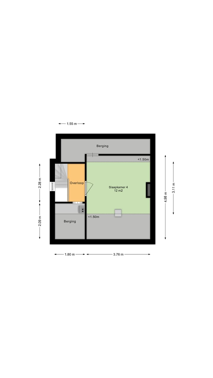 Foto 37 van van der Puttstraat 7