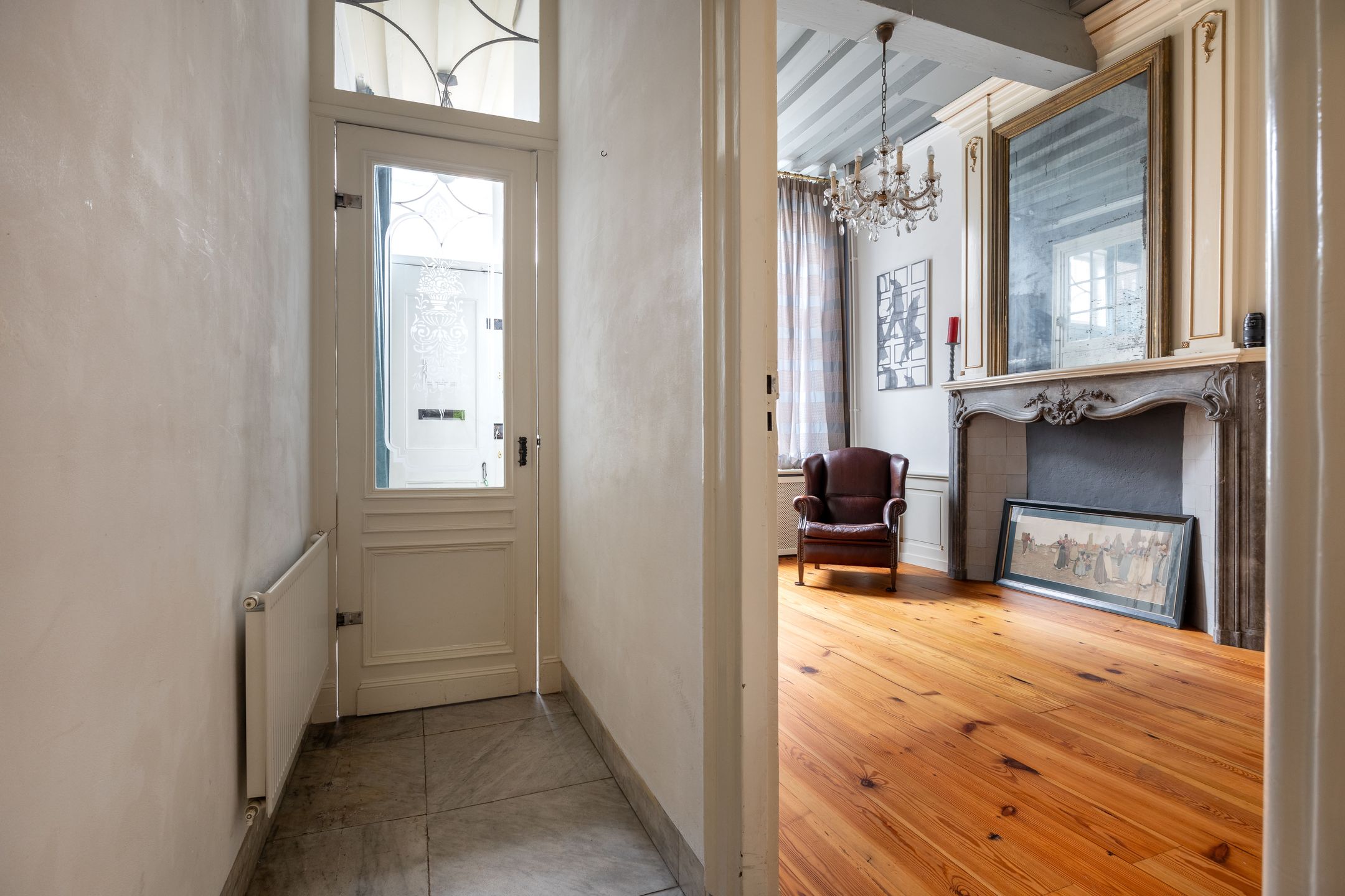 Foto 3 van Wijnstraat 85