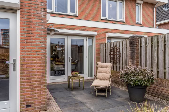 Foto 31 van Palmestein 34