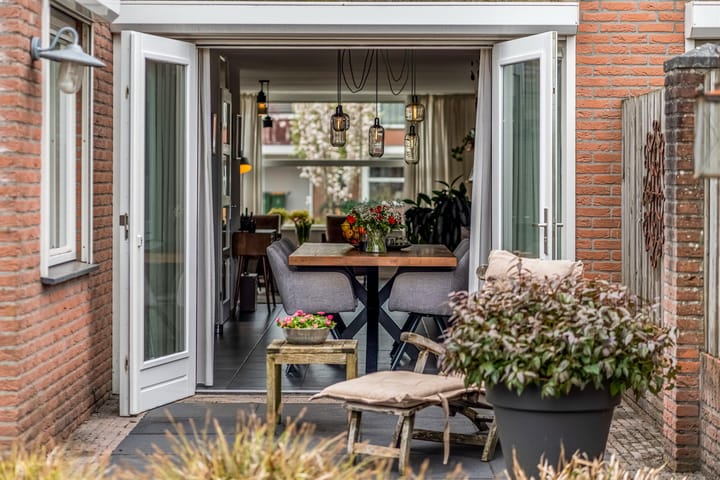 Foto 32 van Palmestein 34